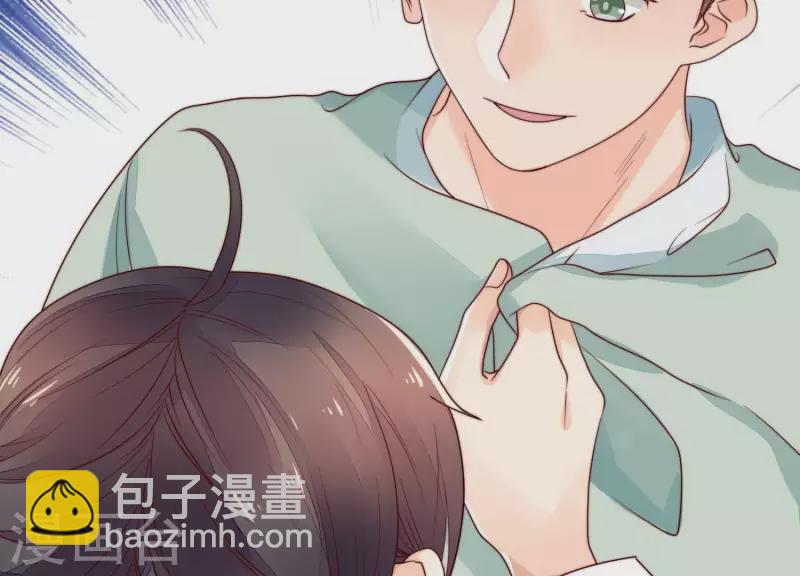 第48话 我有盛世，足够了(1/2)-第47话