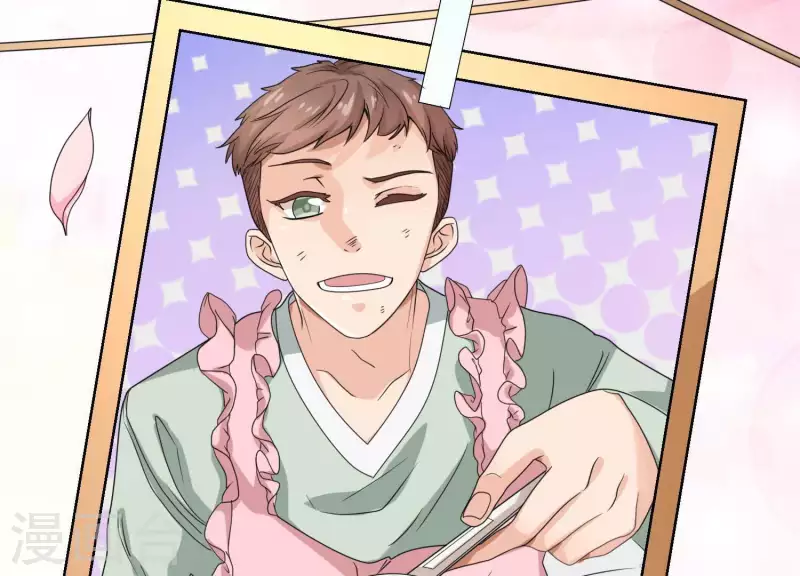 第48话 我有盛世，足够了(1/2)-第47话