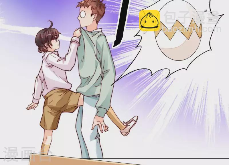 第48话 我有盛世，足够了(1/2)-第47话