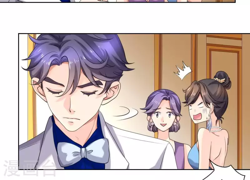 第58话 只有你能当盛太太(1/2)-第57话