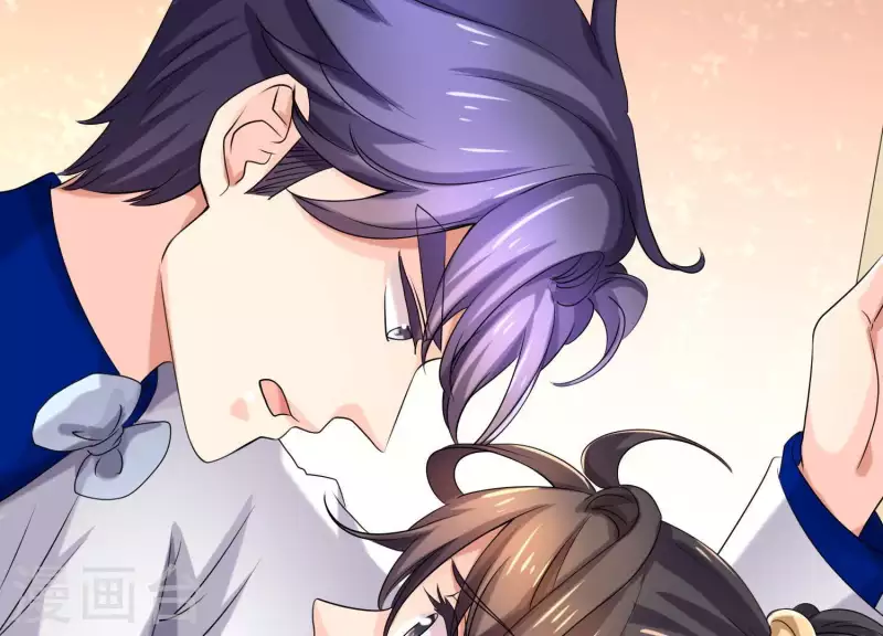 第58话 只有你能当盛太太(1/2)-第57话