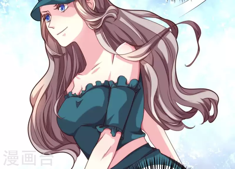 第67话 因为你值得！(1/2)-第67话