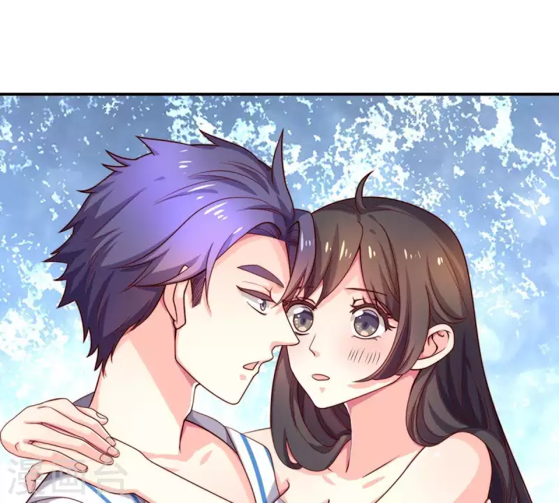 第69话 提高怀孕几率的N种办法-第69话