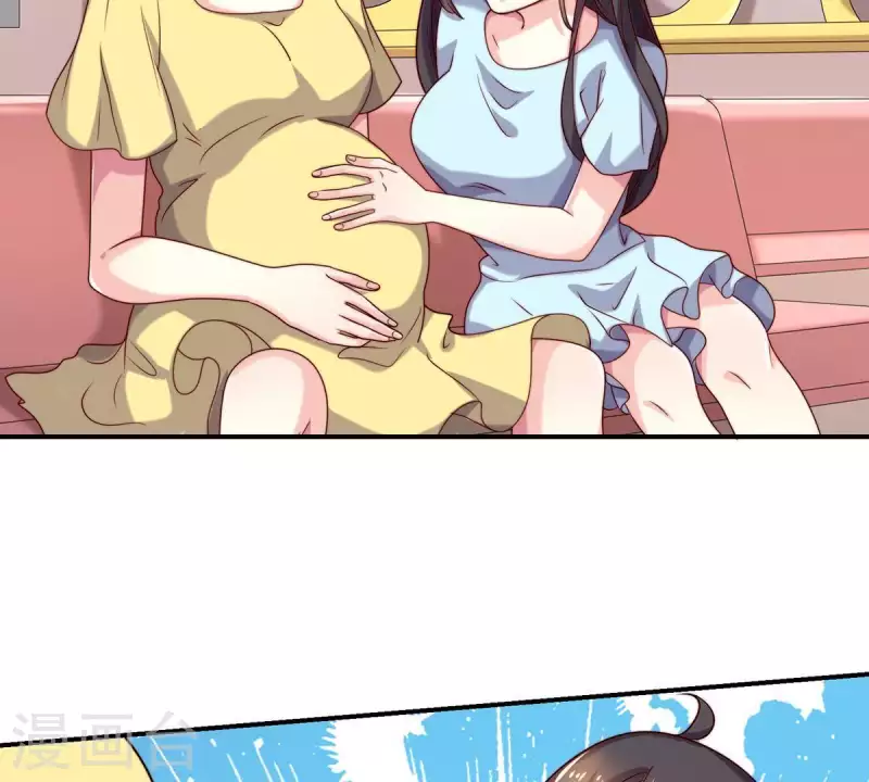 第69话 提高怀孕几率的N种办法-第69话