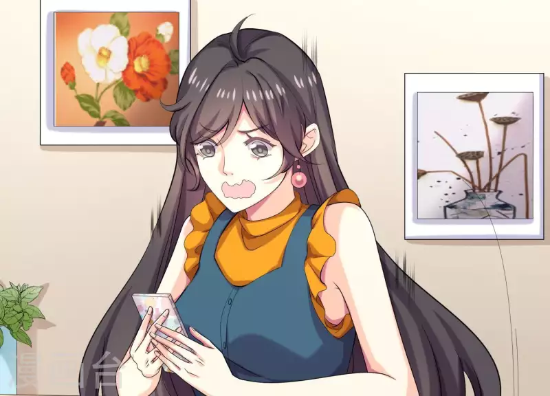 第81话 我是女佣的女儿(1/2)-第81话