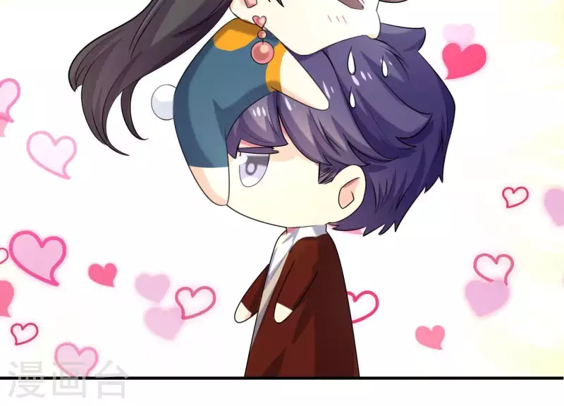 第81话 我是女佣的女儿(1/2)-第81话