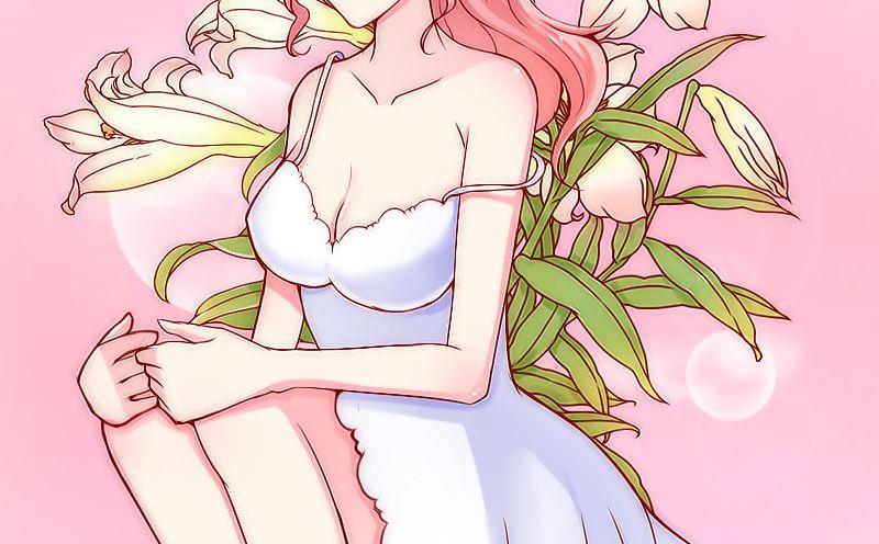 第1话 新娘-第1话