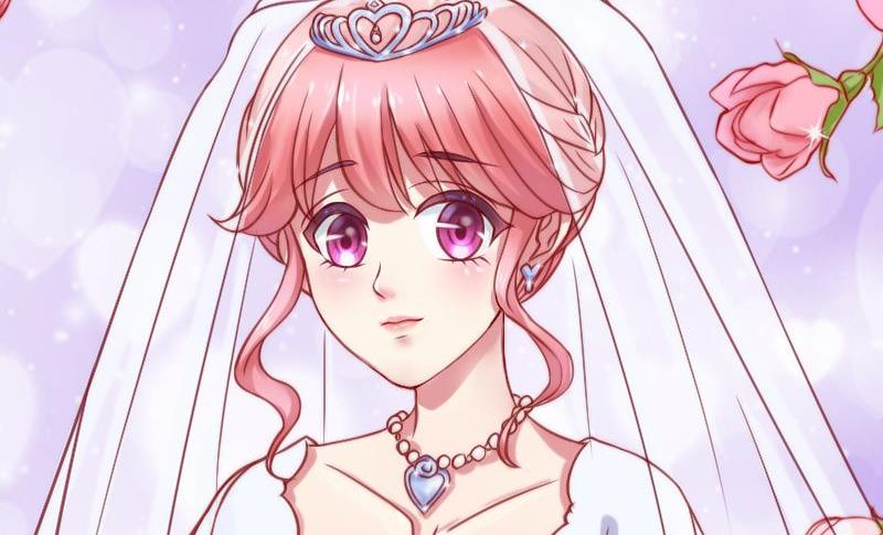 第1话 新娘-第1话