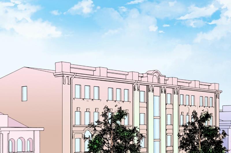 第107话 舒晗，不要走！！-第107话