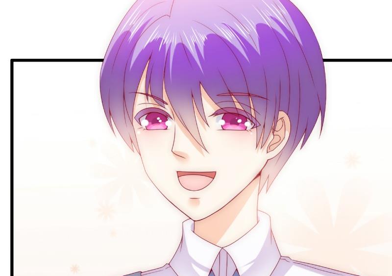 第113话 这个小朋友长得好像总裁！-第113话