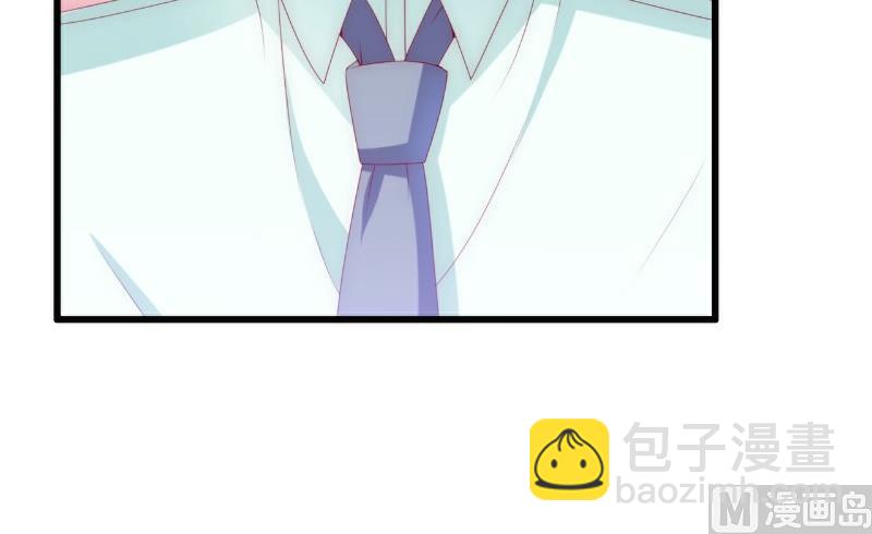 第113话 这个小朋友长得好像总裁！-第113话