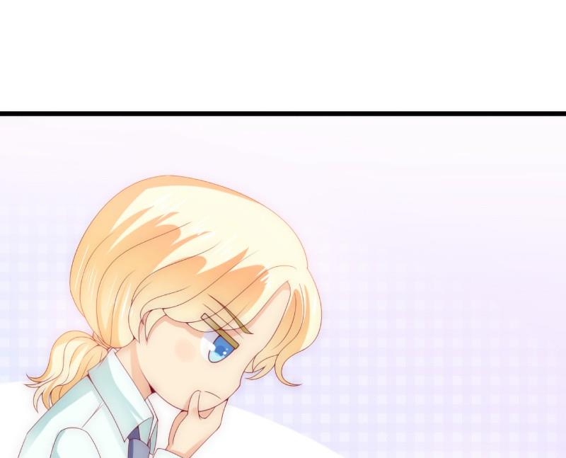 第113话 这个小朋友长得好像总裁！-第113话