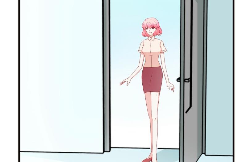 第121话 晗儿，我是不会放弃你的！-第121话