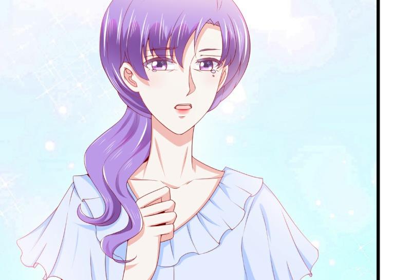 第121话 晗儿，我是不会放弃你的！-第121话