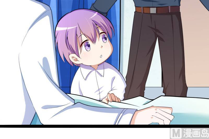 第129话 南先生，请你自重！(1/2)-第129话