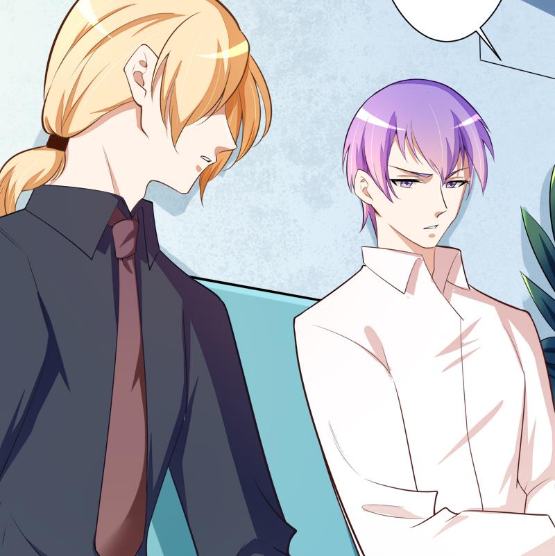 第129话 南先生，请你自重！(1/2)-第129话