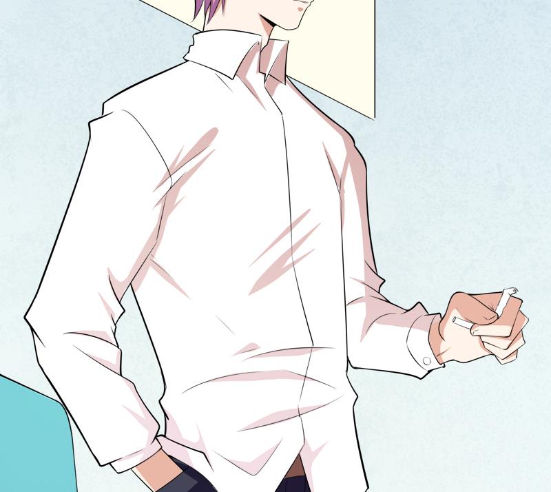 第129话 南先生，请你自重！(1/2)-第129话