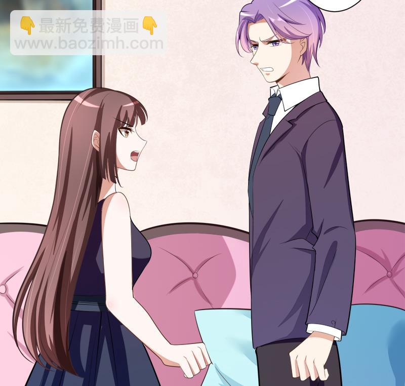 第129话 南先生，请你自重！(1/2)-第129话