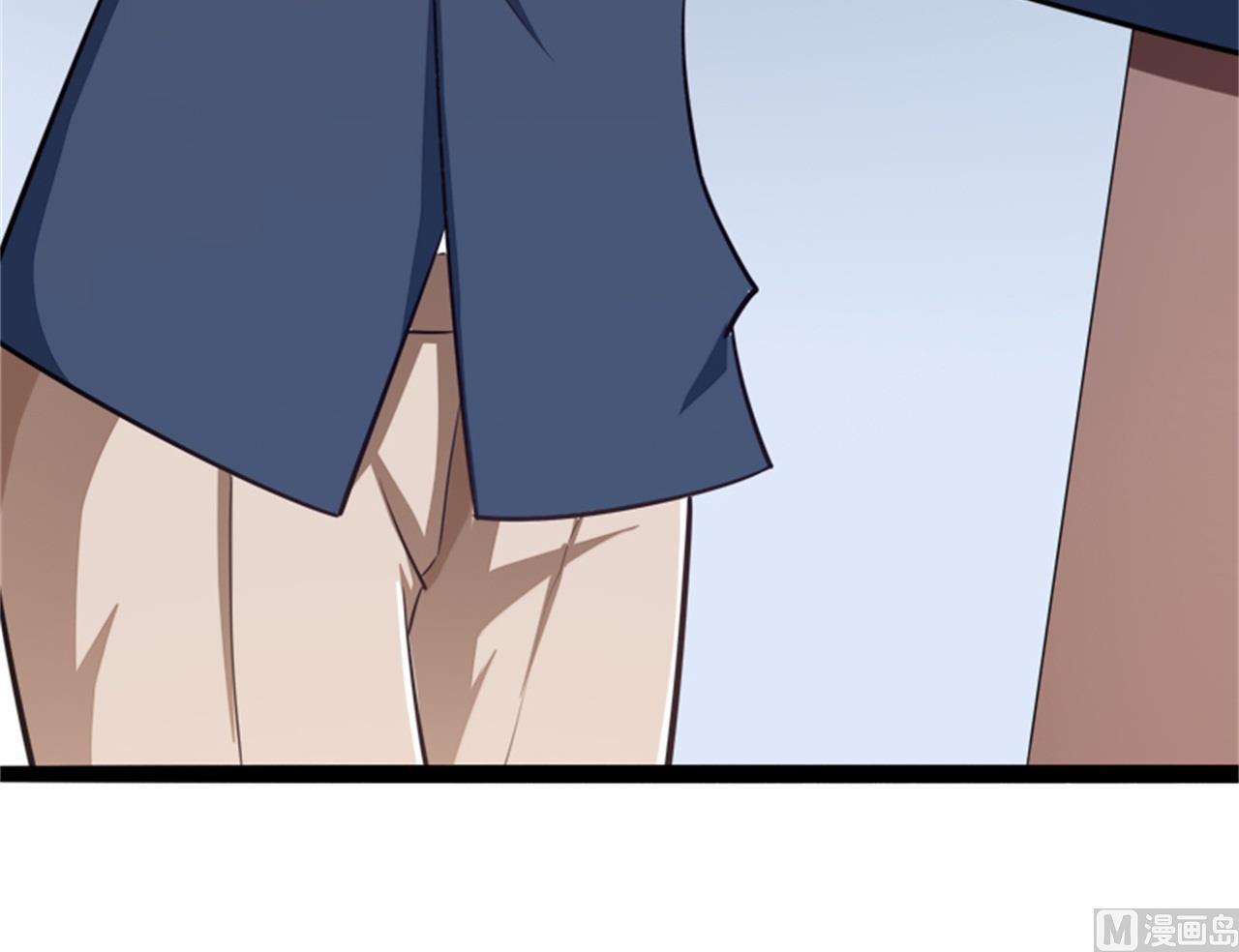 第133话 提前召开股东大会-第133话