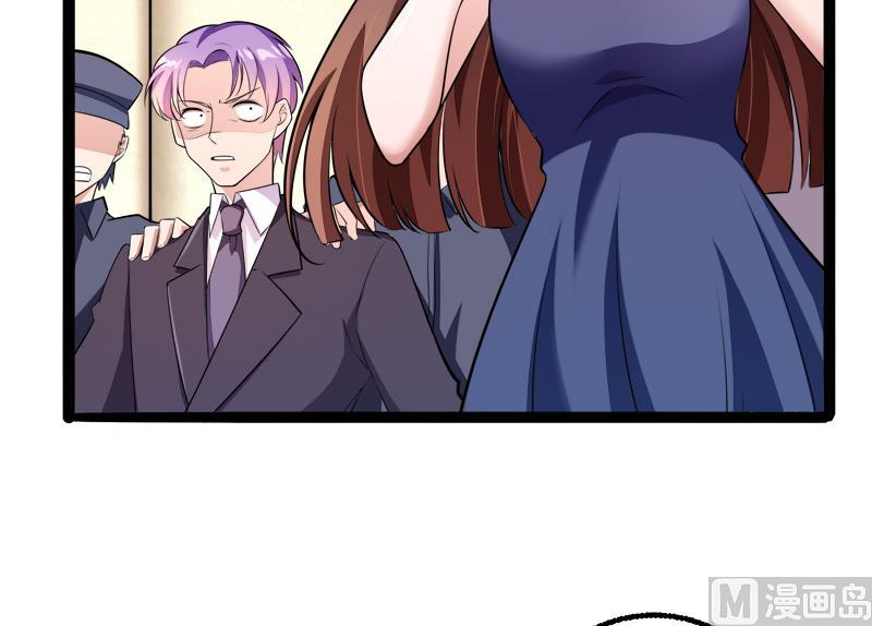 第135话 晗儿，不要走-第135话