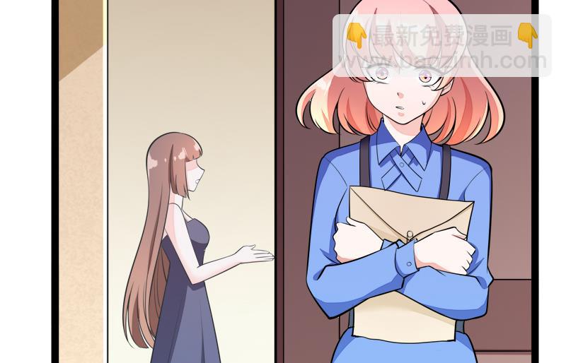 第135话 晗儿，不要走-第135话