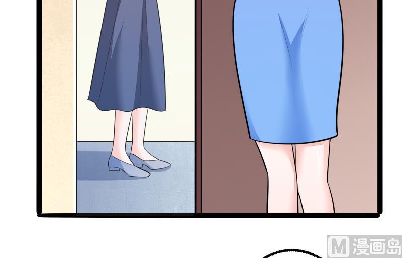 第135话 晗儿，不要走-第135话