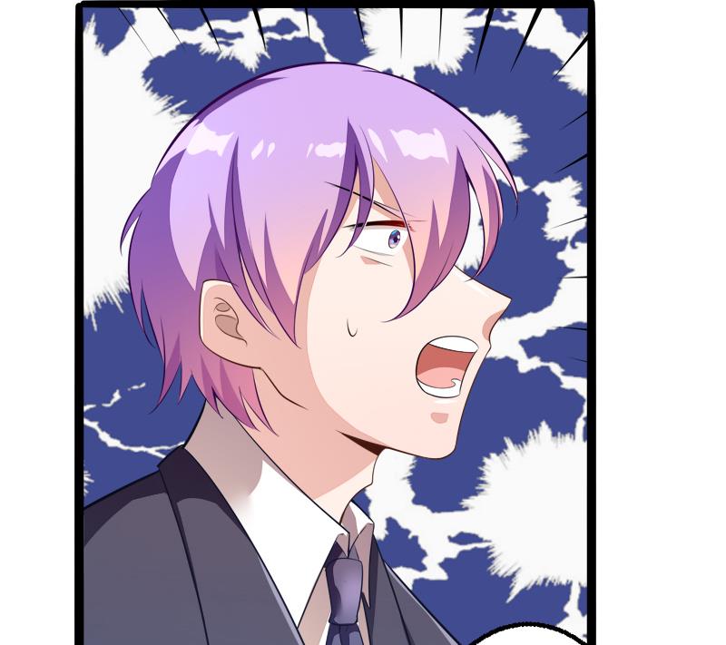 第135话 晗儿，不要走-第135话