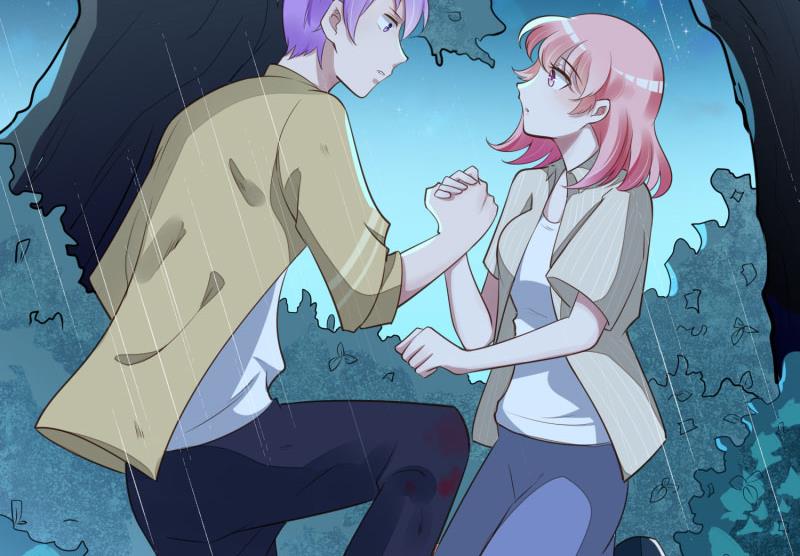 第139话 前方高能预警！(1/2)-第139话