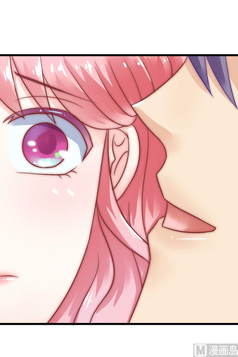 第19话 为了他(1/2)-第19话