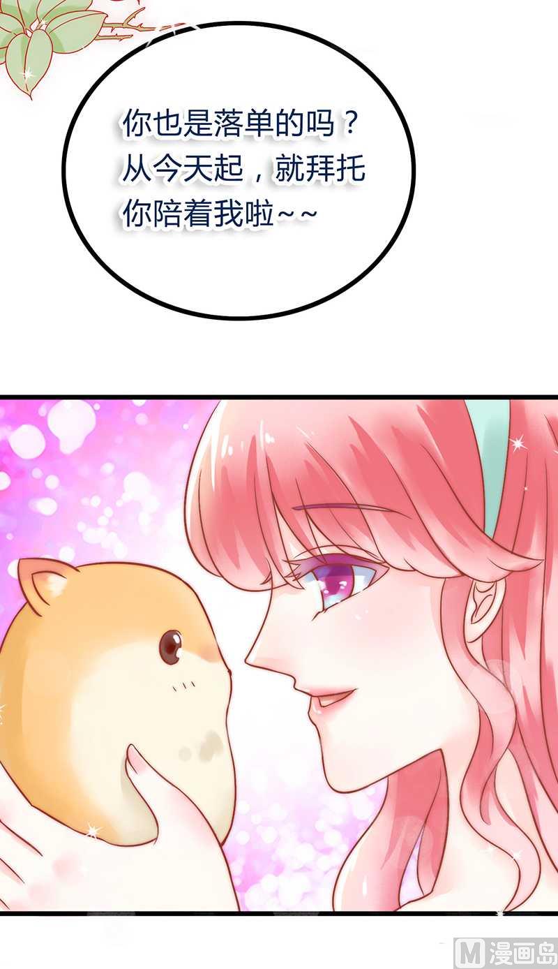 第21话 萌宠好有爱-第21话
