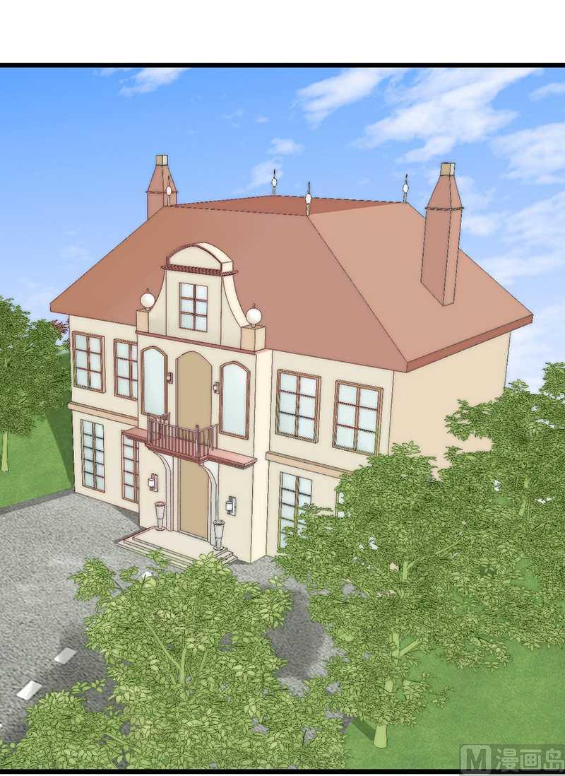 第21话 萌宠好有爱-第21话