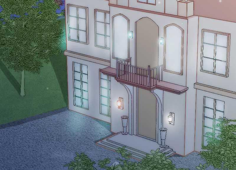 第27话 舒晗病倒了-第27话