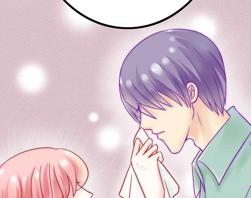 第29话 亦宸流鼻血了-第29话