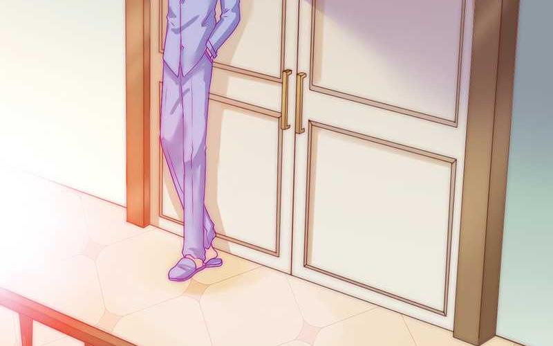 第31话 你是不是忘记了契约-第31话