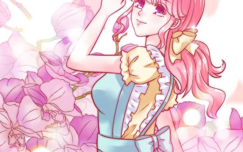 第33话 垂涎-第33话