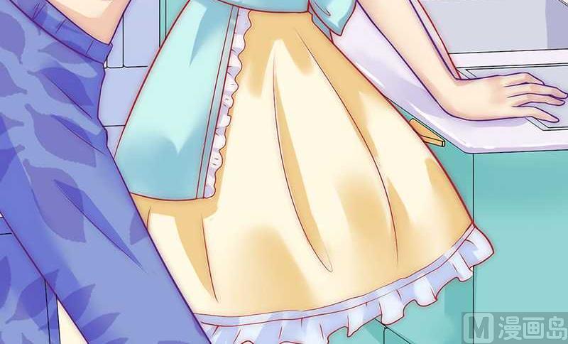 第33话 垂涎-第33话