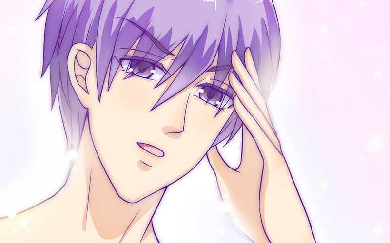 第33话 垂涎-第33话