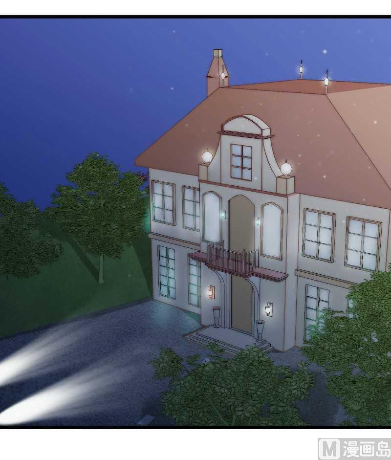 第37话 等你等到夜深-第37话