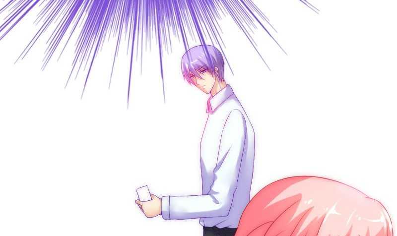 第41话 不想见到你-第41话