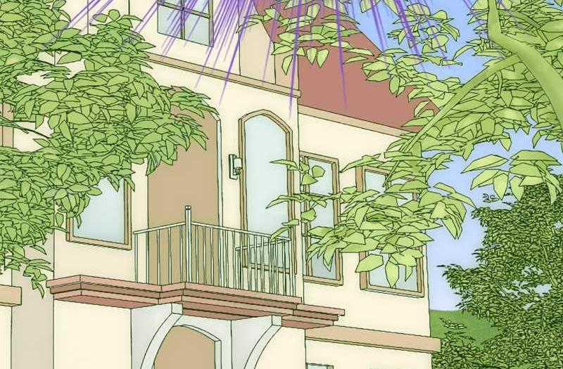 第41话 不想见到你-第41话