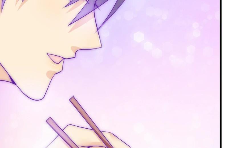 第43话 做饭的她很漂亮-第43话