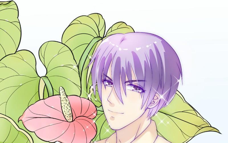 第43话 做饭的她很漂亮-第43话