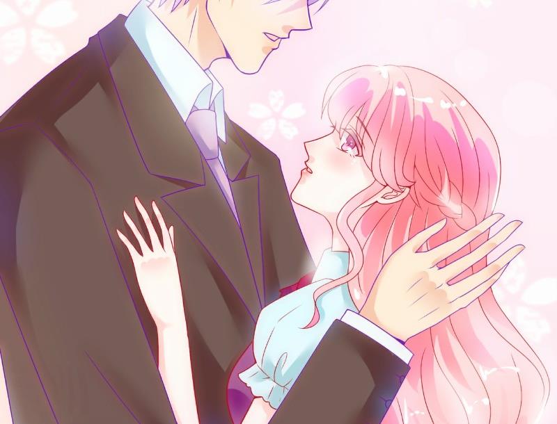 第49话 别打我老婆主意！-第49话