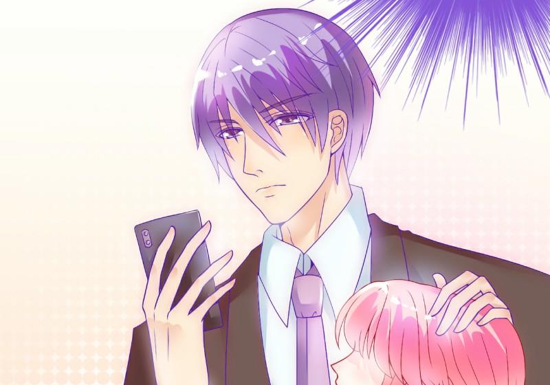 第49话 别打我老婆主意！-第49话