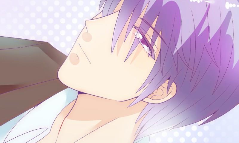 第51话 一晚-第51话