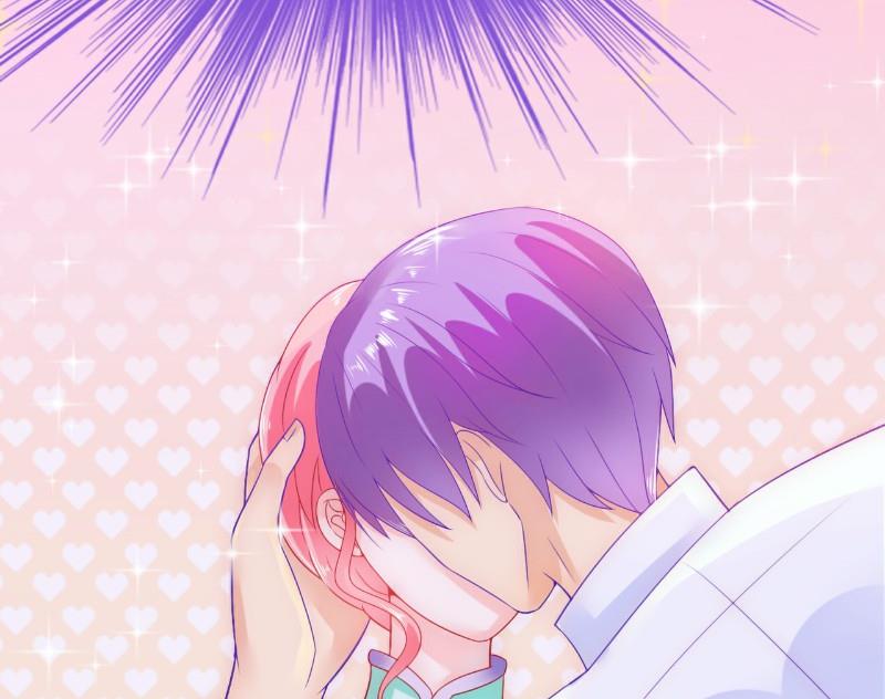 第59话 我们不离婚，好不好？-第59话