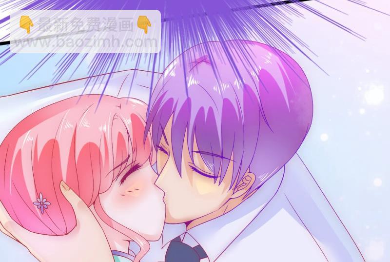 第59话 我们不离婚，好不好？-第59话