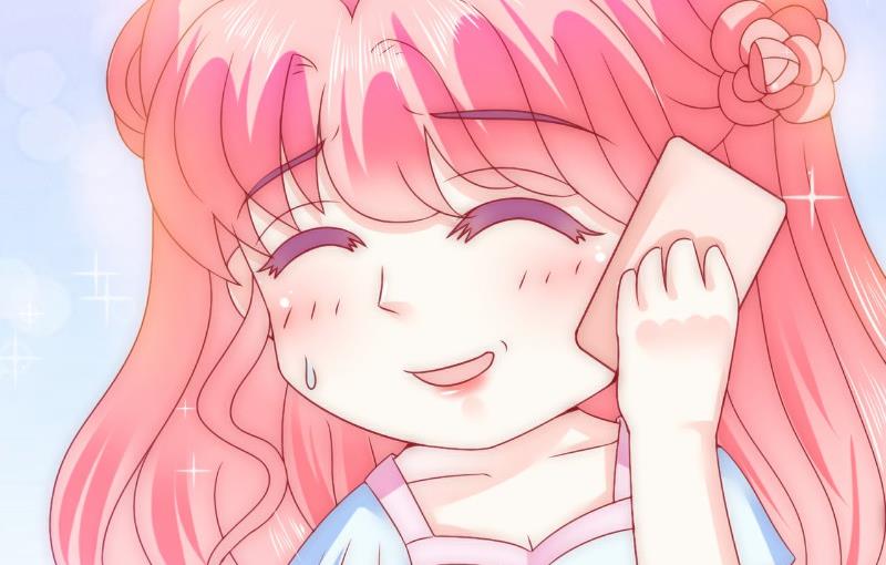 第79话 这才是你们的总裁夫人-第79话