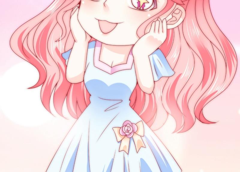 第83话 拜托不要撒狗粮了！-第83话