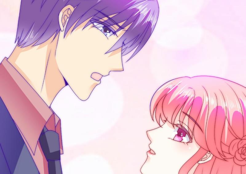 第87话 舒晗怀孕了？！-第87话